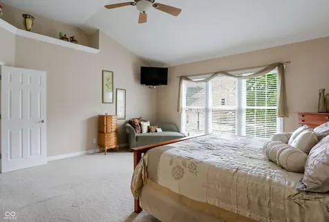 896 Silverleaf Drive Greenwood IN 46143