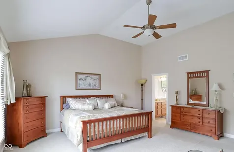 896 Silverleaf Drive Greenwood IN 46143