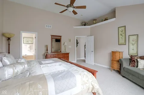 896 Silverleaf Drive Greenwood IN 46143