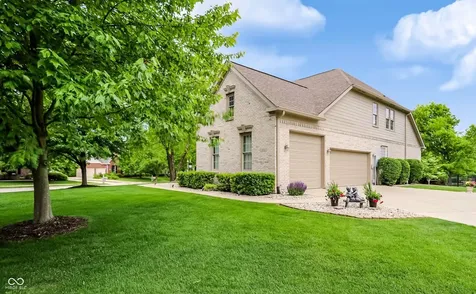 896 Silverleaf Drive Greenwood IN 46143