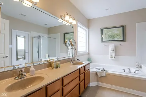 896 Silverleaf Drive Greenwood IN 46143