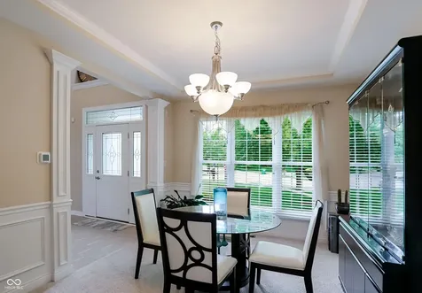 896 Silverleaf Drive Greenwood IN 46143