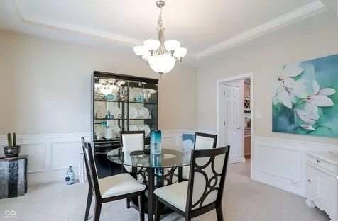 896 Silverleaf Drive Greenwood IN 46143