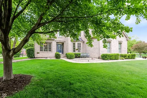 896 Silverleaf Drive Greenwood IN 46143