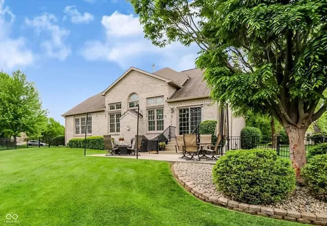 896 Silverleaf Drive Greenwood IN 46143