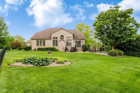 896 Silverleaf Drive Greenwood IN 46143