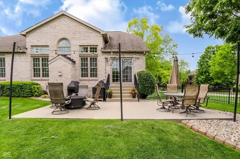 896 Silverleaf Drive Greenwood IN 46143