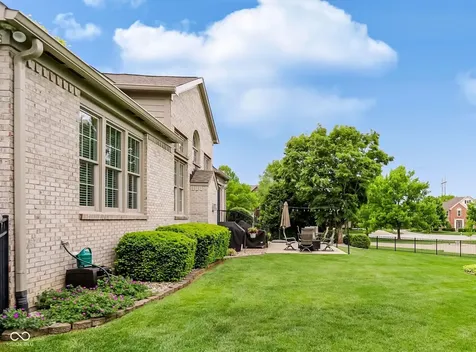 896 Silverleaf Drive Greenwood IN 46143