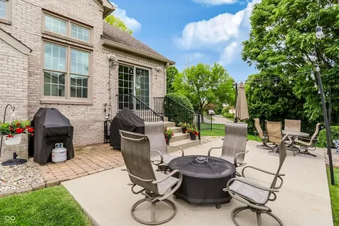 896 Silverleaf Drive Greenwood IN 46143