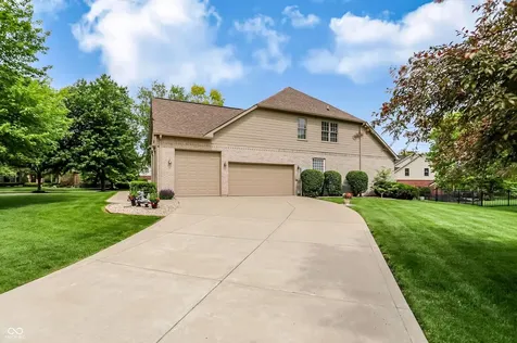 896 Silverleaf Drive Greenwood IN 46143