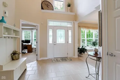 896 Silverleaf Drive Greenwood IN 46143
