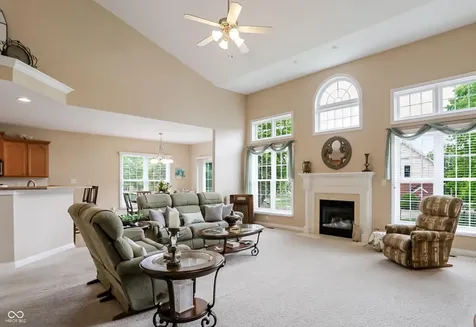 896 Silverleaf Drive Greenwood IN 46143