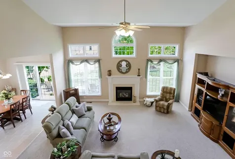 896 Silverleaf Drive Greenwood IN 46143