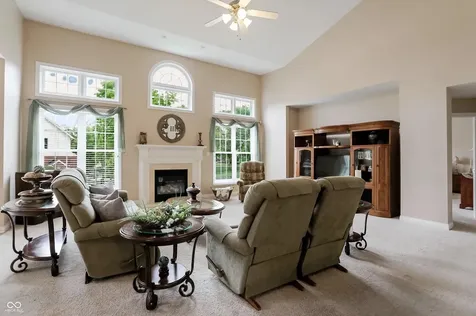 896 Silverleaf Drive Greenwood IN 46143