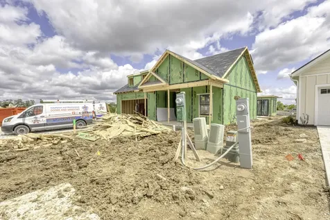 16195 Quarter Pole Lane Westfield IN 46074
