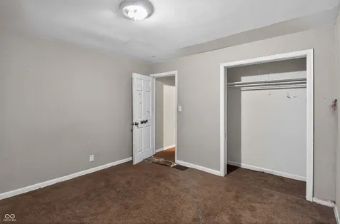 3412 N Denny Street Indianapolis IN 46218