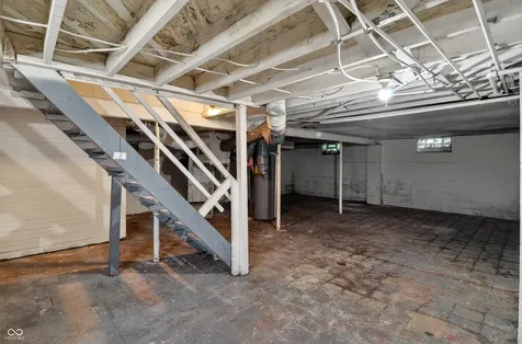 3412 N Denny Street Indianapolis IN 46218
