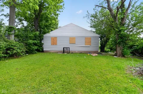 3412 N Denny Street Indianapolis IN 46218
