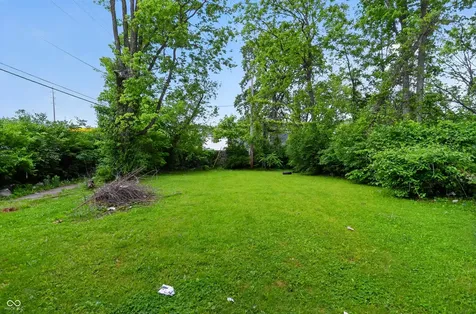3412 N Denny Street Indianapolis IN 46218