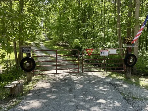 0000 State Road 45 Nashville IN 47448
