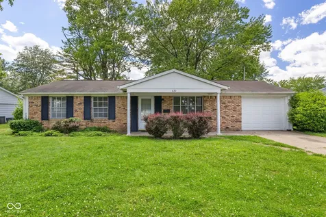 630 Lawndale Drive Greenwood IN 46142