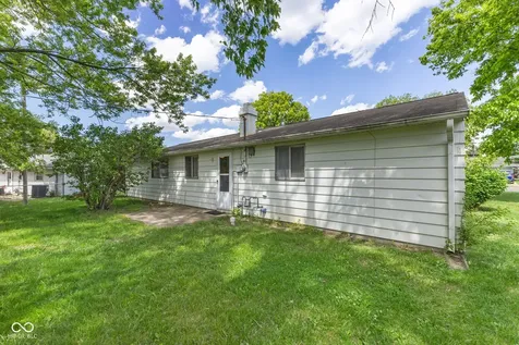 630 Lawndale Drive Greenwood IN 46142