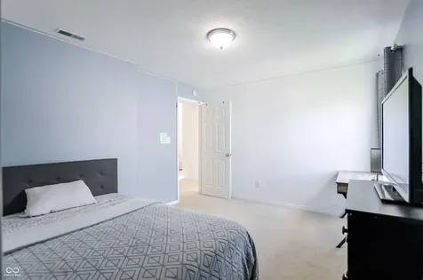 7139 Bobcat Trail Drive Indianapolis IN 46237