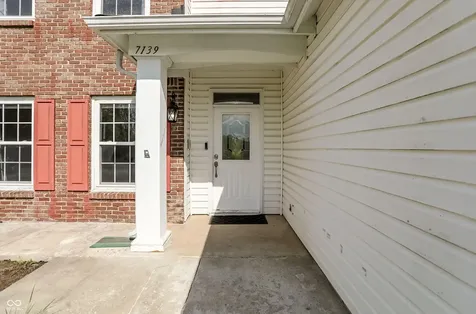 7139 Bobcat Trail Drive Indianapolis IN 46237