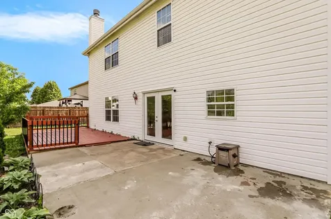 7139 Bobcat Trail Drive Indianapolis IN 46237