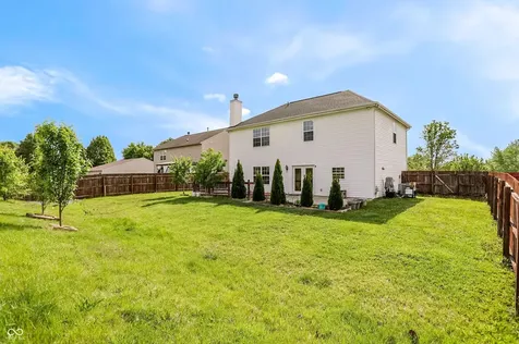 7139 Bobcat Trail Drive Indianapolis IN 46237
