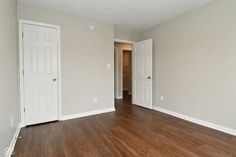 1066 Quarterhorse Run Bargersville IN 46106