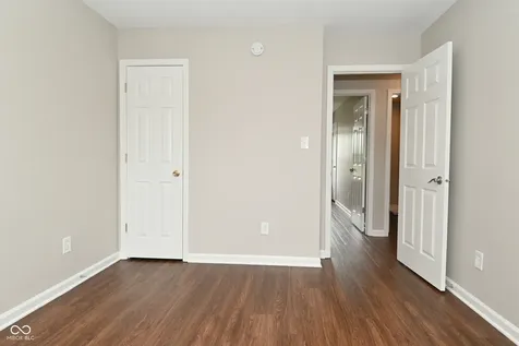 1066 Quarterhorse Run Bargersville IN 46106