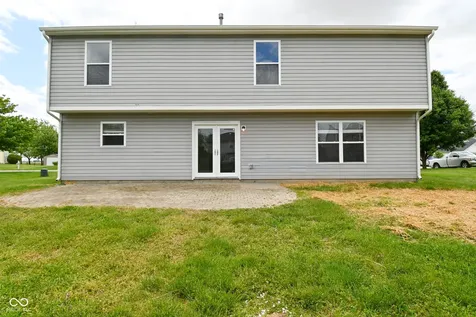 1066 Quarterhorse Run Bargersville IN 46106