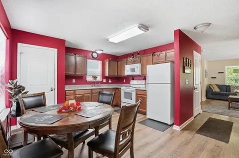 3337 Graceland Avenue Indianapolis IN 46208