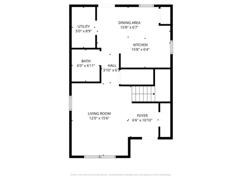 3337 Graceland Avenue Indianapolis IN 46208