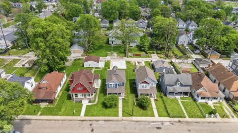 3337 Graceland Avenue Indianapolis IN 46208