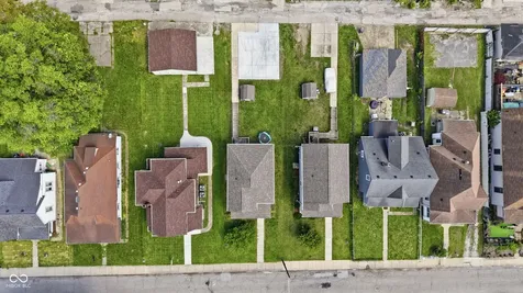 3337 Graceland Avenue Indianapolis IN 46208