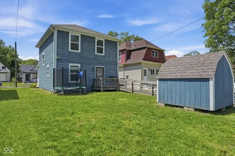 3337 Graceland Avenue Indianapolis IN 46208