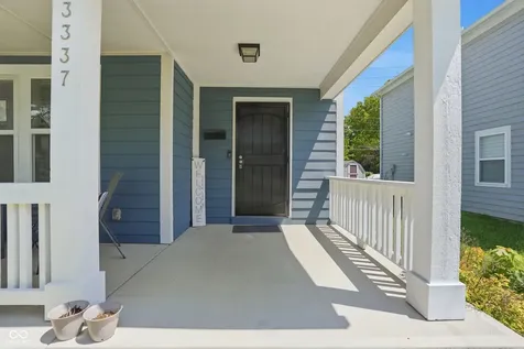 3337 Graceland Avenue Indianapolis IN 46208