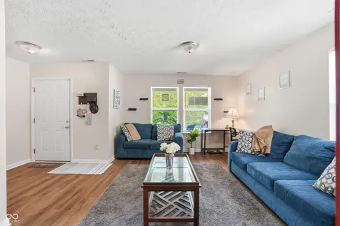 3337 Graceland Avenue Indianapolis IN 46208