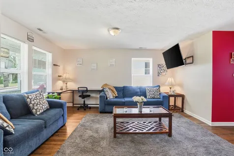 3337 Graceland Avenue Indianapolis IN 46208