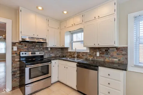 1210 Shannon Avenue Indianapolis IN 46201