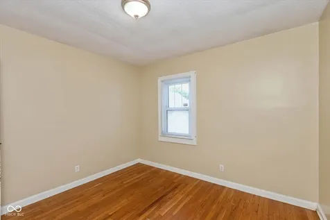 1210 Shannon Avenue Indianapolis IN 46201