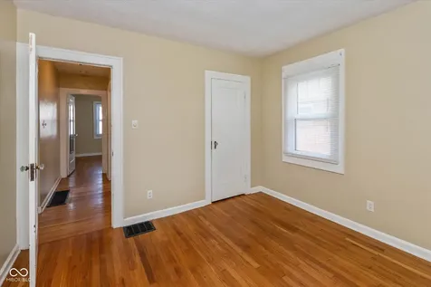 1210 Shannon Avenue Indianapolis IN 46201