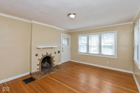 1210 Shannon Avenue Indianapolis IN 46201