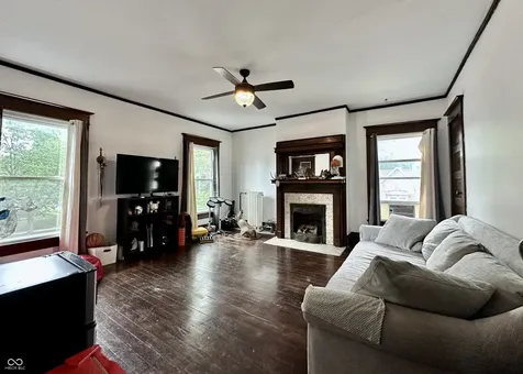 389 E Washington Street Martinsville IN 46151