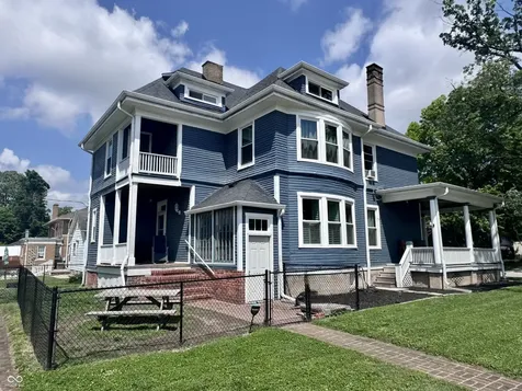 389 E Washington Street Martinsville IN 46151
