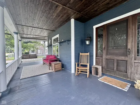 389 E Washington Street Martinsville IN 46151