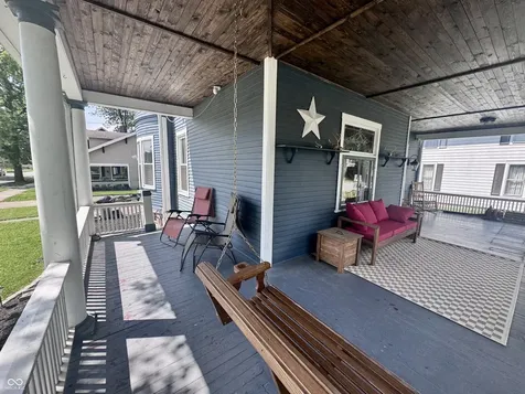 389 E Washington Street Martinsville IN 46151