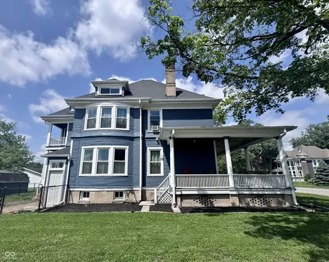 389 E Washington Street Martinsville IN 46151